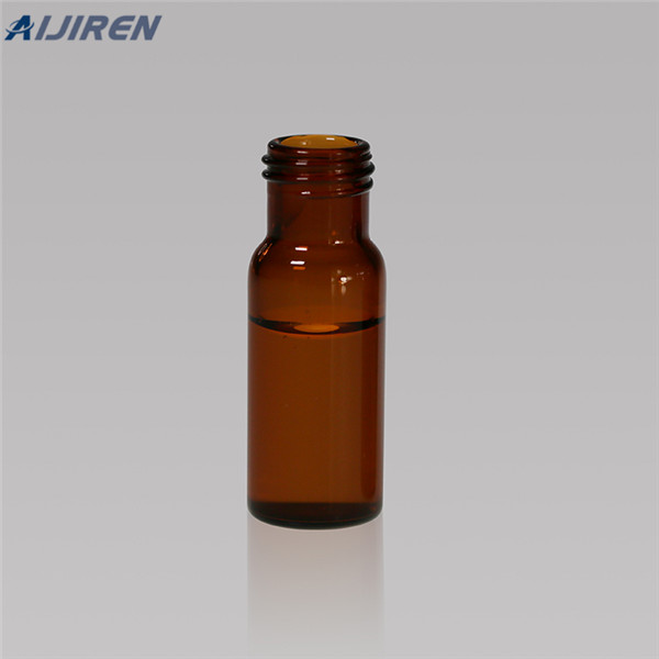 2ml HPLC vials for beverage analysis